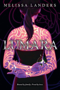 Melissa Landers — Lumara
