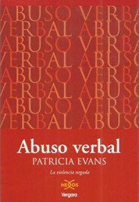 Patricia Evans — Abuso Verbal
