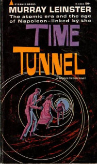 Leinster Murray — Time Tunnel
