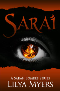 Myers Lilya — Sarai