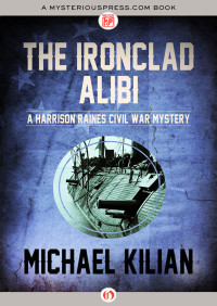 Kilian Michael — The Ironclad Alibi