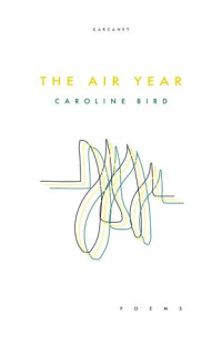 Caroline Bird — The Air Year