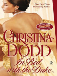 Dodd Christina — In Bed With the Duke