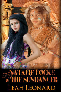 Leonard Leah — Natalie Locke & the Sundancer