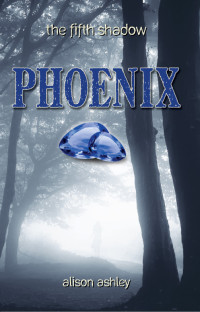Ashley Alison — Phoenix