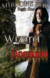 Chambers Robin — A Wizard of Dreams