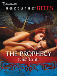 Croft Nina — The Prophecy