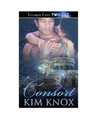 Knox Kim — Consort