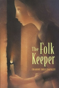 Billingsley Franny — The Folk Keeper