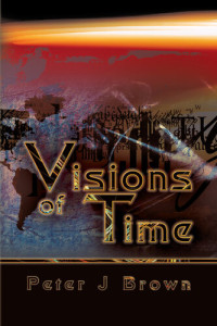 Peter Brown — Visions of Time
