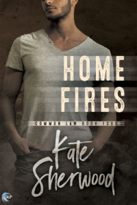 Kate Sherwood — Home Fires (Common Law 4) MM
