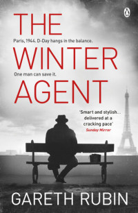 Gareth Rubin — The Winter Agent