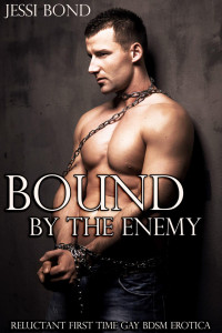Bond Jessi — Bound by the Enemy 1