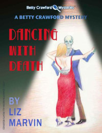 Marvin Liz — Dancing With Death