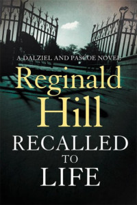 Hill Reginald — Recalled to Life
