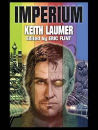 Laumer Keith — Imperium