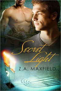 Maxfield, Z A — Secret Light