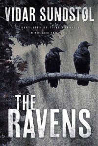 Sundstøl Vidar — The Ravens