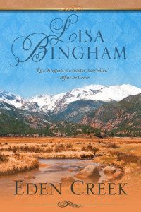 Bingham Lisa — Eden Creek