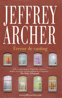 Archer Jeffrey — Erreur de casting
