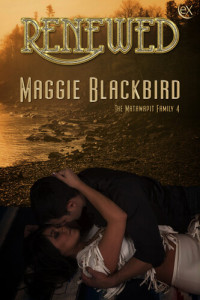 Maggie Blackbird — Renewed