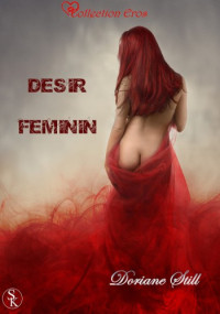Still Doriane — Désir Féminin