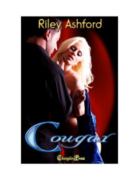 Ashford Riley — Cougar