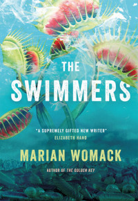 Marian Womack — The Swimmers