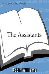 Willams Robin — The Assistants