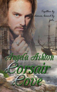 Ashton Angela — Corsair Cove