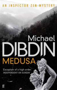 Dibdin Michael — Medusa