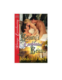 Frost Jessica — Beauty's Enchanted Beasts
