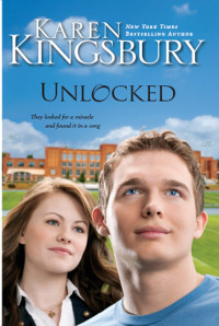 Kingsbury Karen — Unlocked