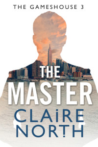 North Claire — The Master