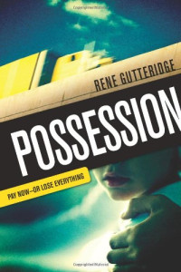Gutteridge Rene — Possession