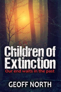 North Geoff — Children of Extinction