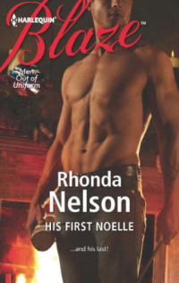 Nelson Rhonda — His First Noelle