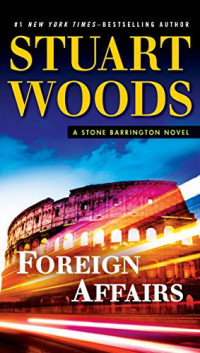 Woods Stuart — Foreign Affairs
