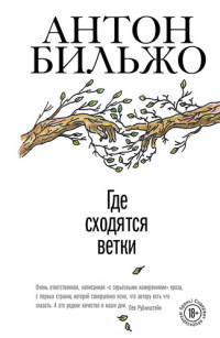 Антон Андреевич Бильжо — Где сходятся ветки