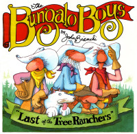  — The Bungalo Boys