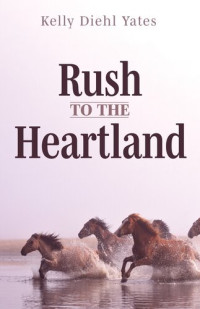Kelly Diehl Yates — Rush to the Heartland