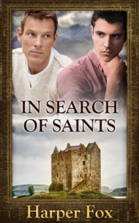 Fox Harper — In Search of Saints