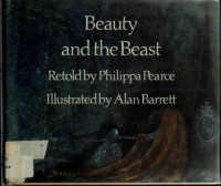 Pearce Philippa — Beauty and the Beast