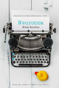 Gordon Eliza — Neurotica