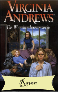 Andrews Virginia — De Weeskinderen 04 - Raven