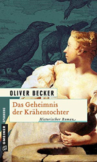 Becker Oliver — Schmetterlingstod: Kriminalroman