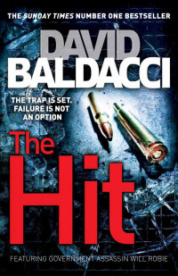 Baldacci David — The Hit