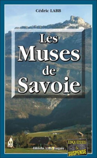 Cédric Labb — Les Muses de Savoie