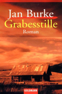 Burke Jan — Grabesstille
