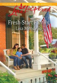 Lisa Mondello — Fresh-Start Family